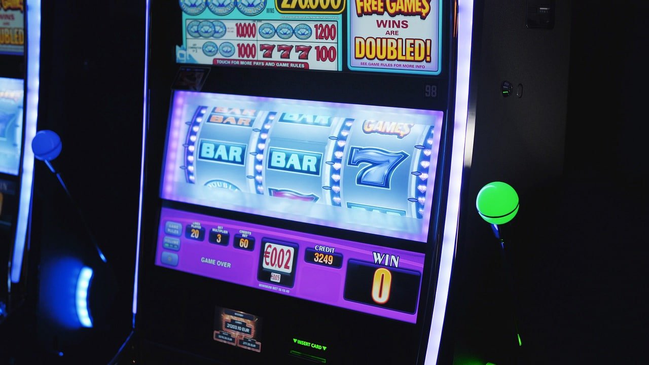 Slot Online đa dạng chủ đề tại game f88